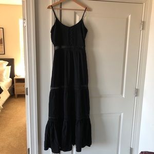 JACK by BB Dakota Maxi Dress size 4